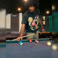 Rack Em Up Graphic Tee