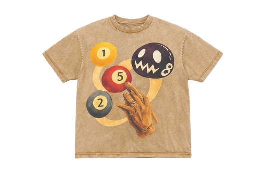 Rack Em Up Graphic Tee